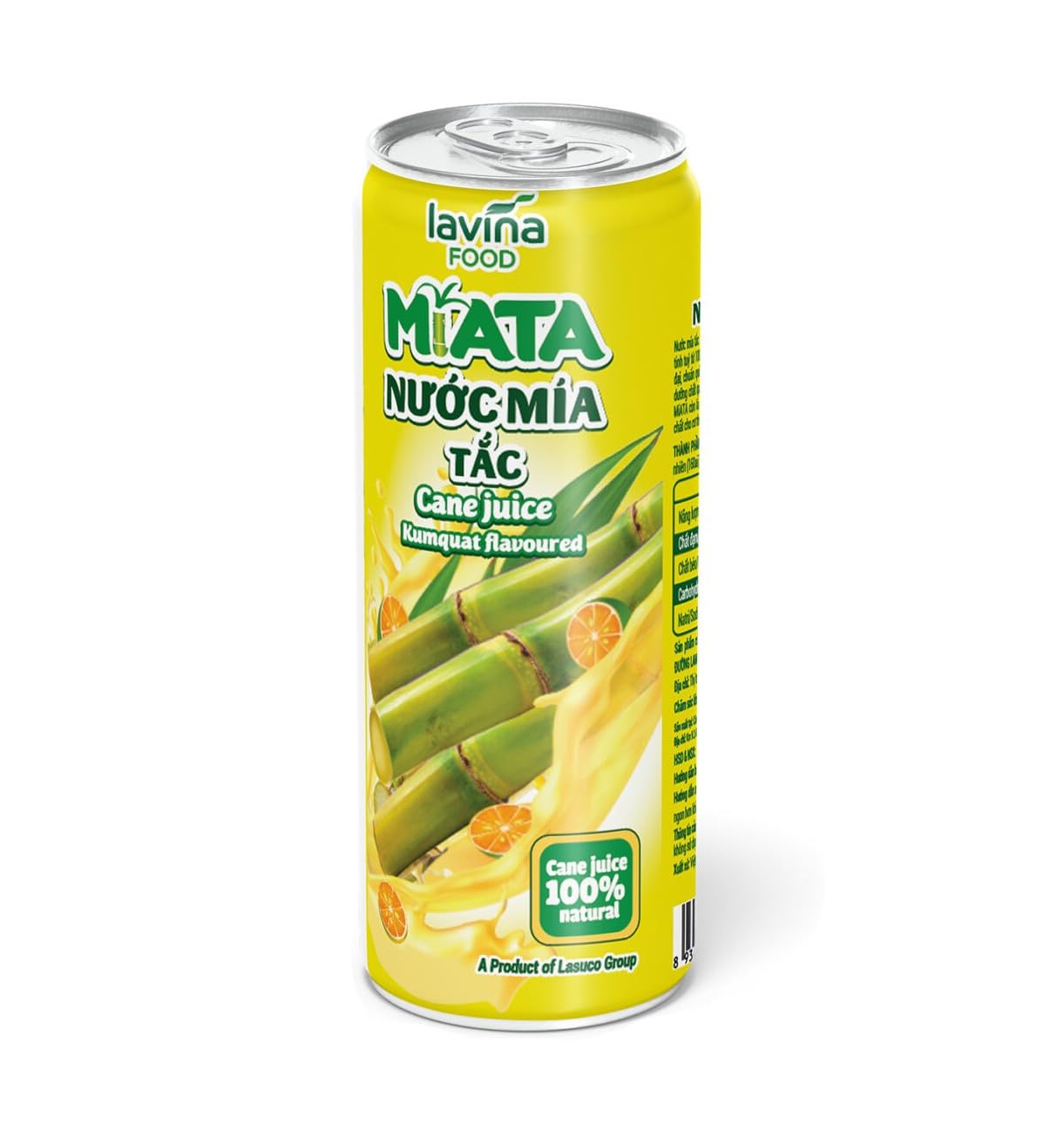 Amazon.co.jp: 【lasuco】サトウキビジュース カラマンシー風味 320ml